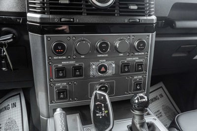 2024 INEOS Grenadier Trialmaster Edition