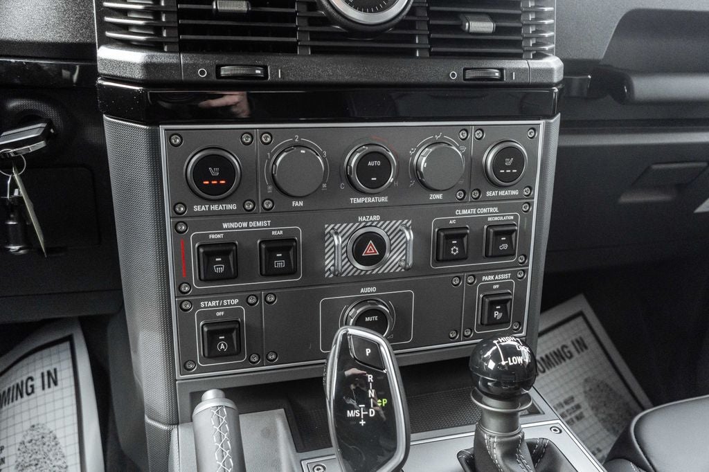 2024 INEOS Grenadier Trialmaster Edition