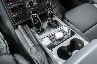 2024 INEOS Grenadier Trialmaster Edition