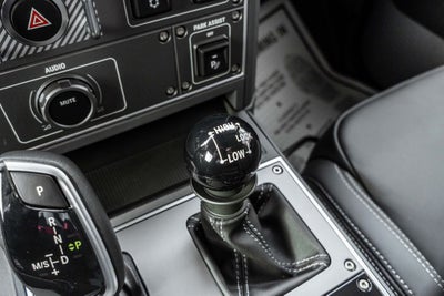 2024 INEOS Grenadier Trialmaster Edition