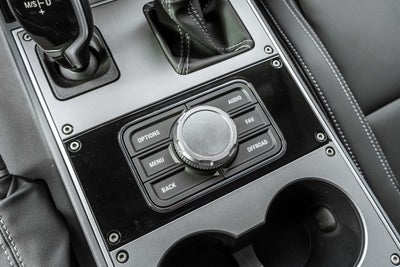 2024 INEOS Grenadier Trialmaster Edition