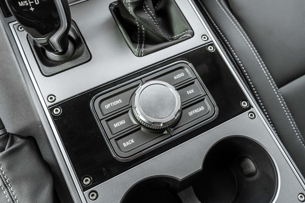 2024 INEOS Grenadier Trialmaster Edition