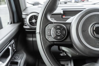 2024 INEOS Grenadier Trialmaster Edition