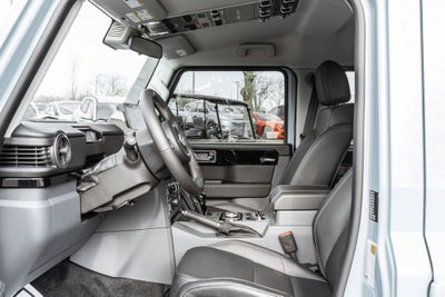 2024 INEOS Grenadier Trialmaster Edition