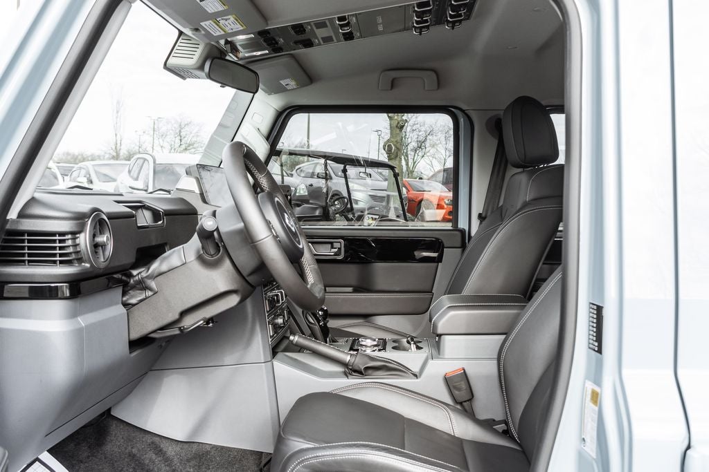 2024 INEOS Grenadier Trialmaster Edition