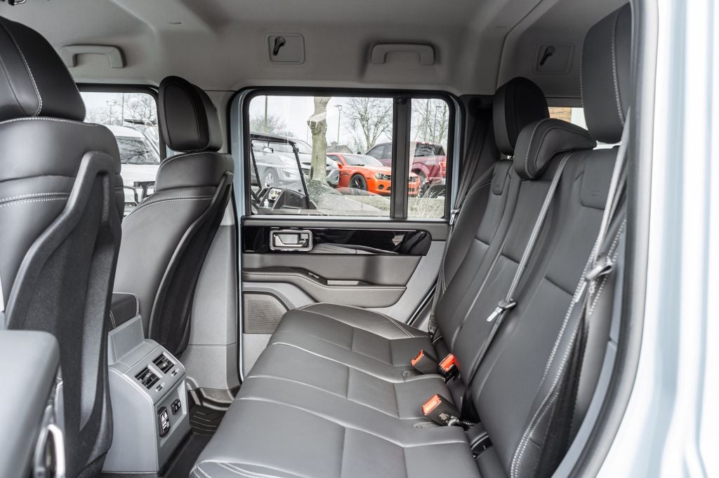 2024 INEOS Grenadier Trialmaster Edition