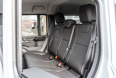 2024 INEOS Grenadier Trialmaster Edition