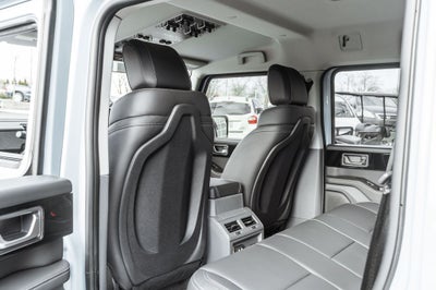 2024 INEOS Grenadier Trialmaster Edition