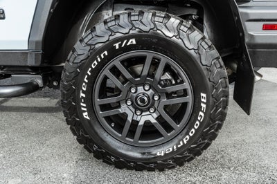 2024 INEOS Grenadier Trialmaster Edition