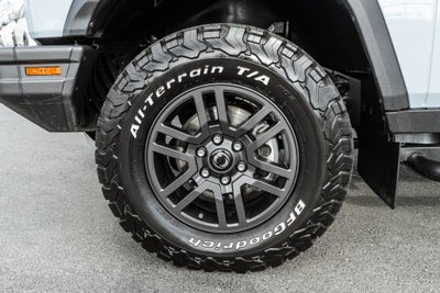 2024 INEOS Grenadier Trialmaster Edition