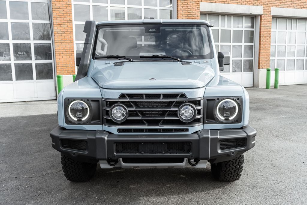 2024 INEOS Grenadier Trialmaster Edition