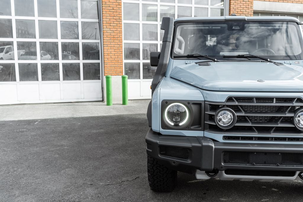 2024 INEOS Grenadier Trialmaster Edition