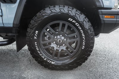 2024 INEOS Grenadier Trialmaster Edition