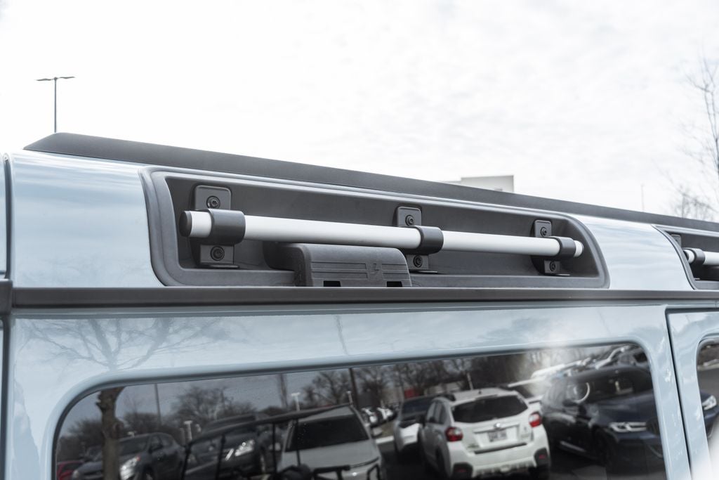 2024 INEOS Grenadier Trialmaster Edition