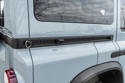 2024 INEOS Grenadier Trialmaster Edition