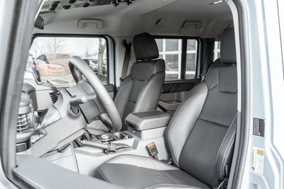 2024 INEOS Grenadier Trialmaster Edition