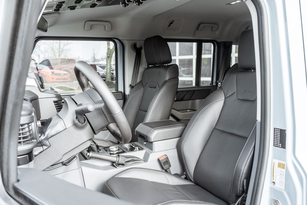 2024 INEOS Grenadier Trialmaster Edition