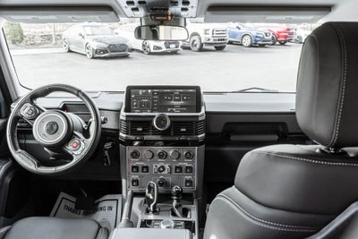 2024 INEOS Grenadier Trialmaster Edition