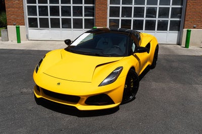 2024 Lotus Emira V6