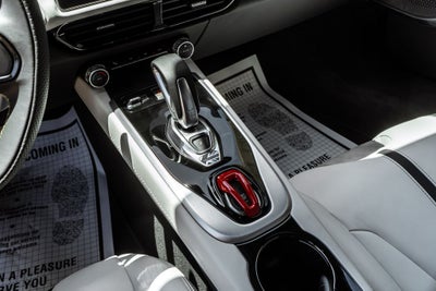 2024 Lotus Emira V6