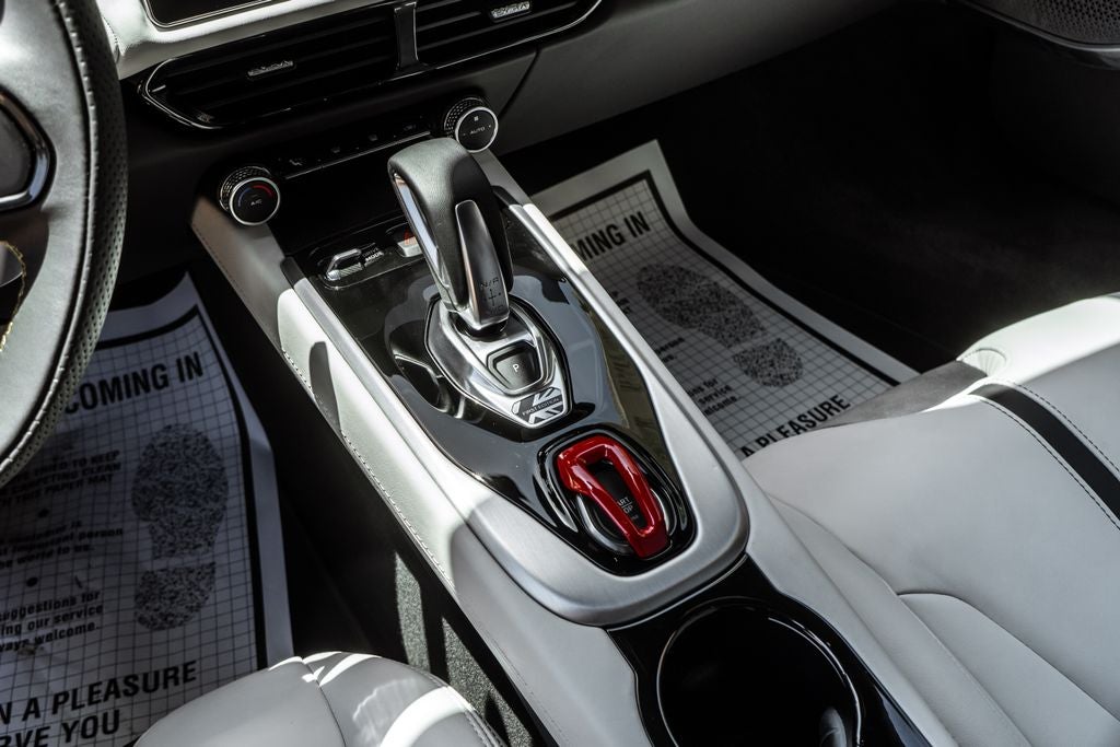 2024 Lotus Emira V6
