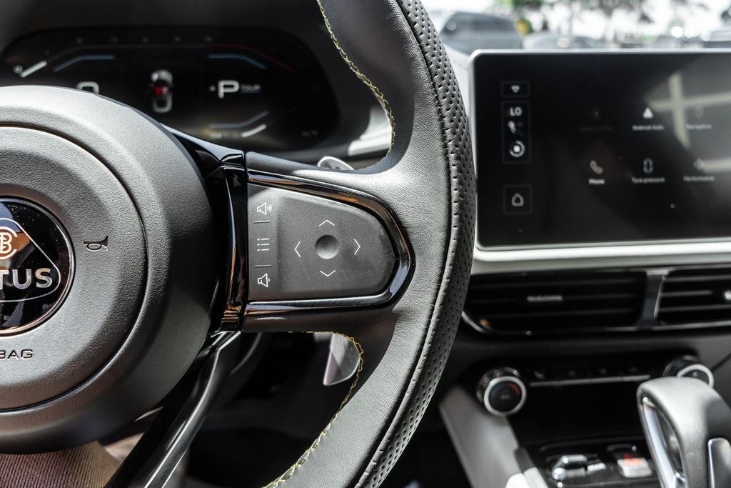 2024 Lotus Emira V6