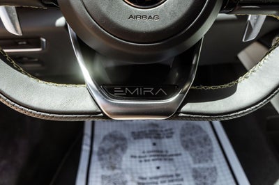 2024 Lotus Emira V6