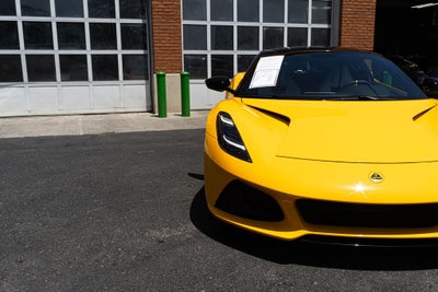 2024 Lotus Emira V6