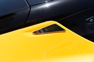 2024 Lotus Emira V6