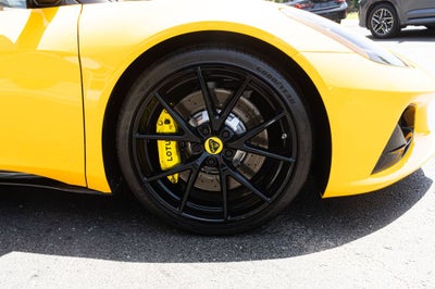 2024 Lotus Emira V6