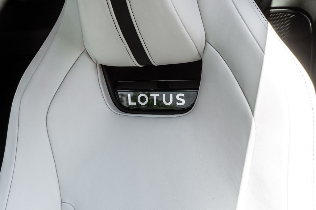 2024 Lotus Emira V6