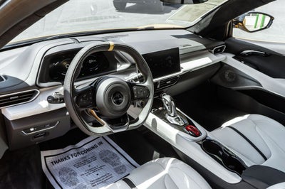 2024 Lotus Emira V6
