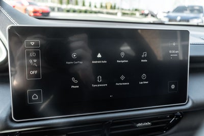 2024 Lotus Emira First Edition