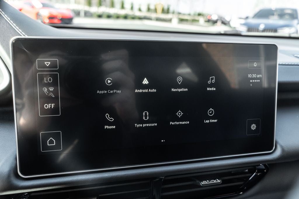 2024 Lotus Emira First Edition