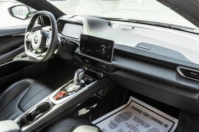 2024 Lotus Emira First Edition