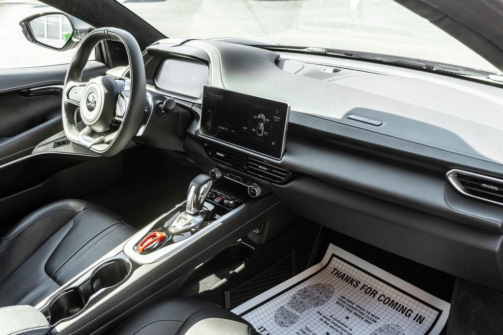 2024 Lotus Emira First Edition