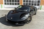 2024 Lotus Emira First Edition
