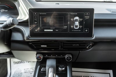 2024 Lotus Emira First Edition