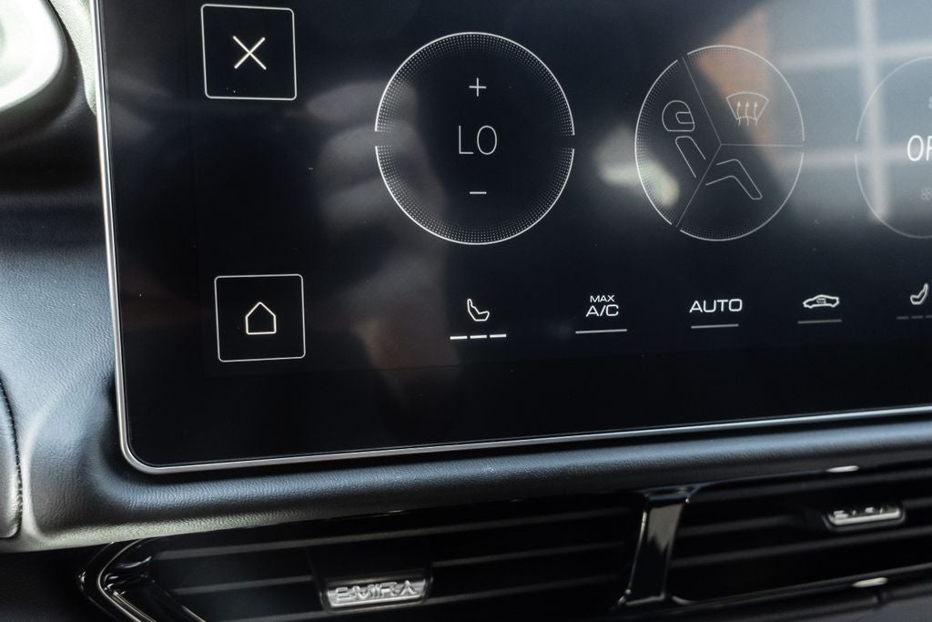 2024 Lotus Emira First Edition