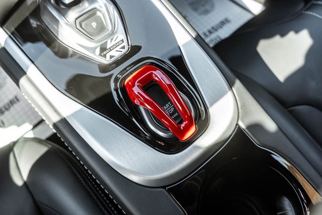 2024 Lotus Emira First Edition