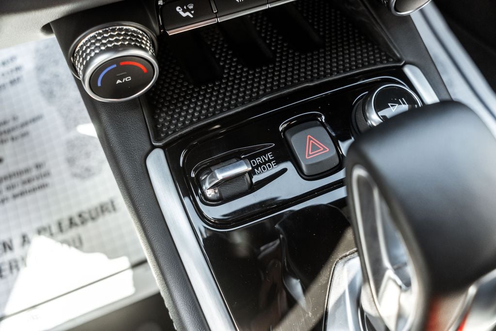 2024 Lotus Emira First Edition