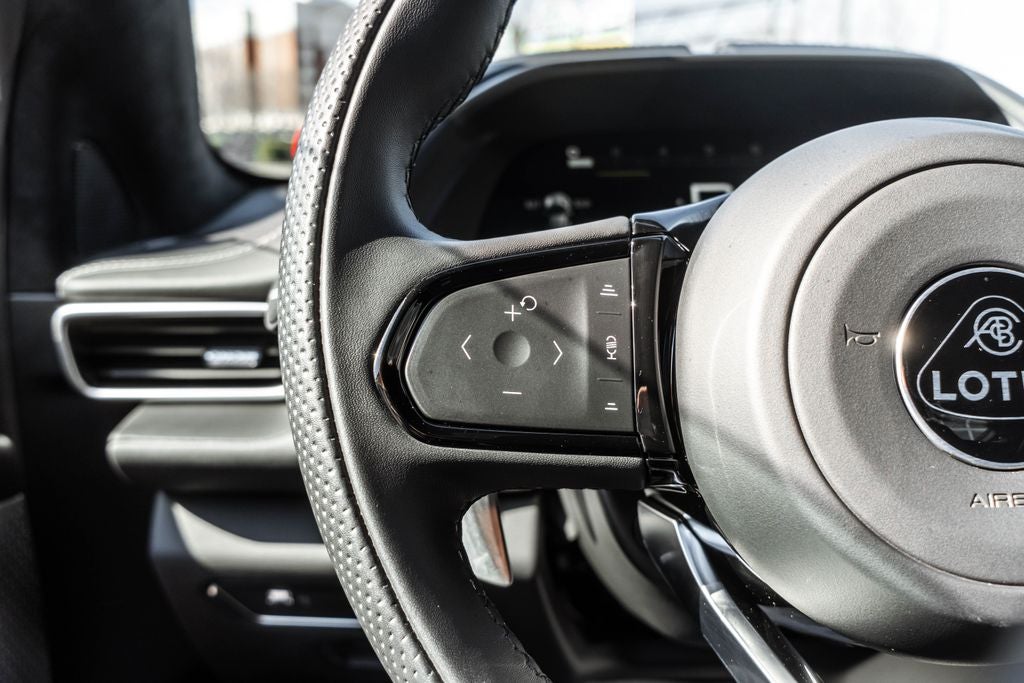 2024 Lotus Emira First Edition