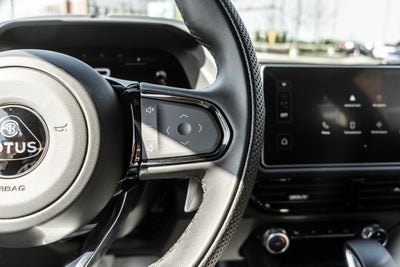 2024 Lotus Emira First Edition