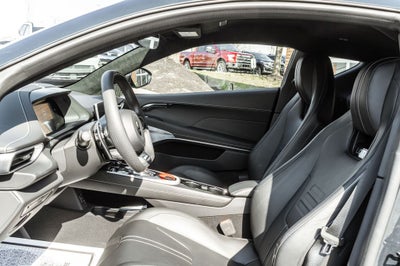 2024 Lotus Emira First Edition