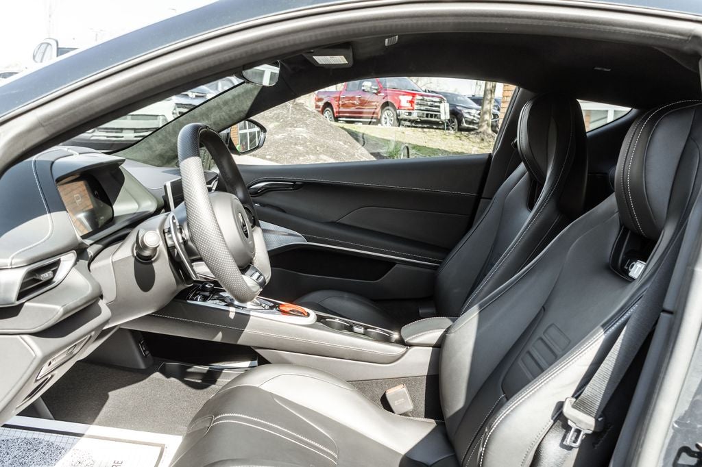 2024 Lotus Emira First Edition