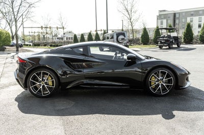 2024 Lotus Emira First Edition