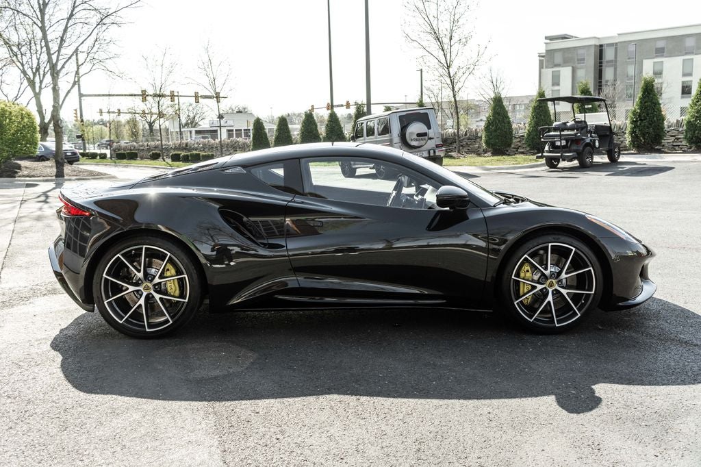 2024 Lotus Emira First Edition