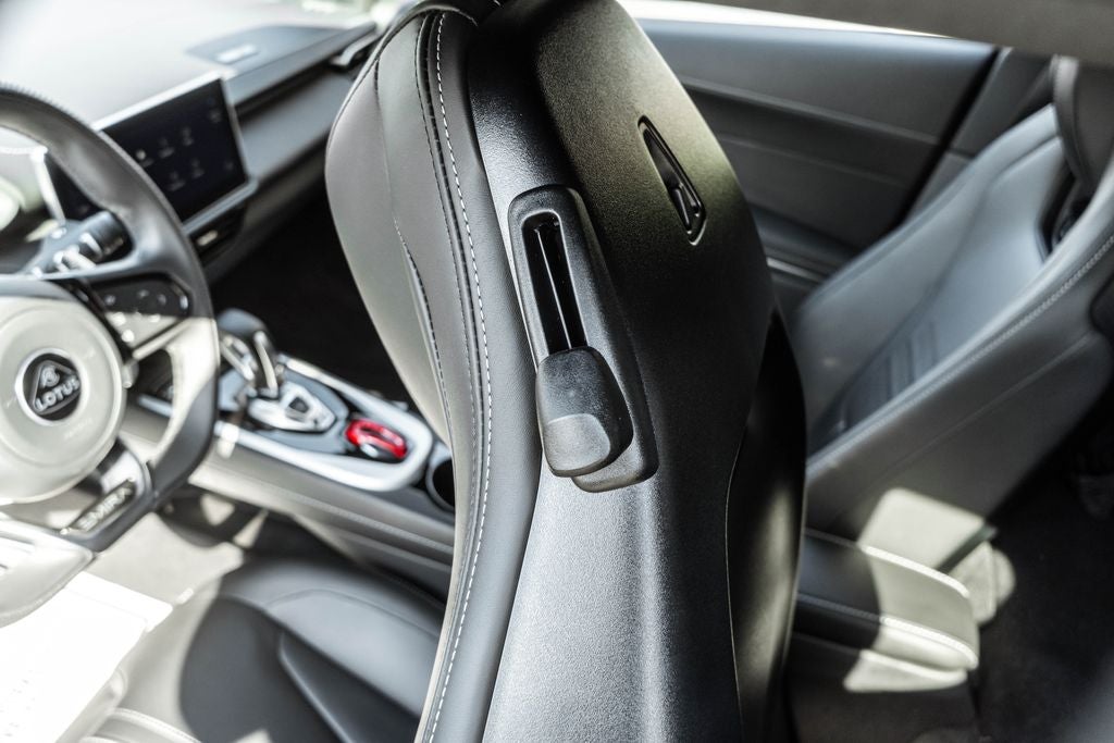 2024 Lotus Emira First Edition