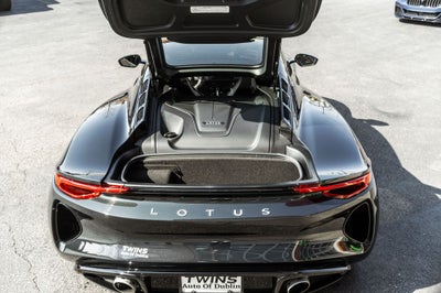 2024 Lotus Emira First Edition