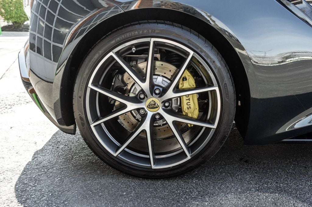 2024 Lotus Emira First Edition